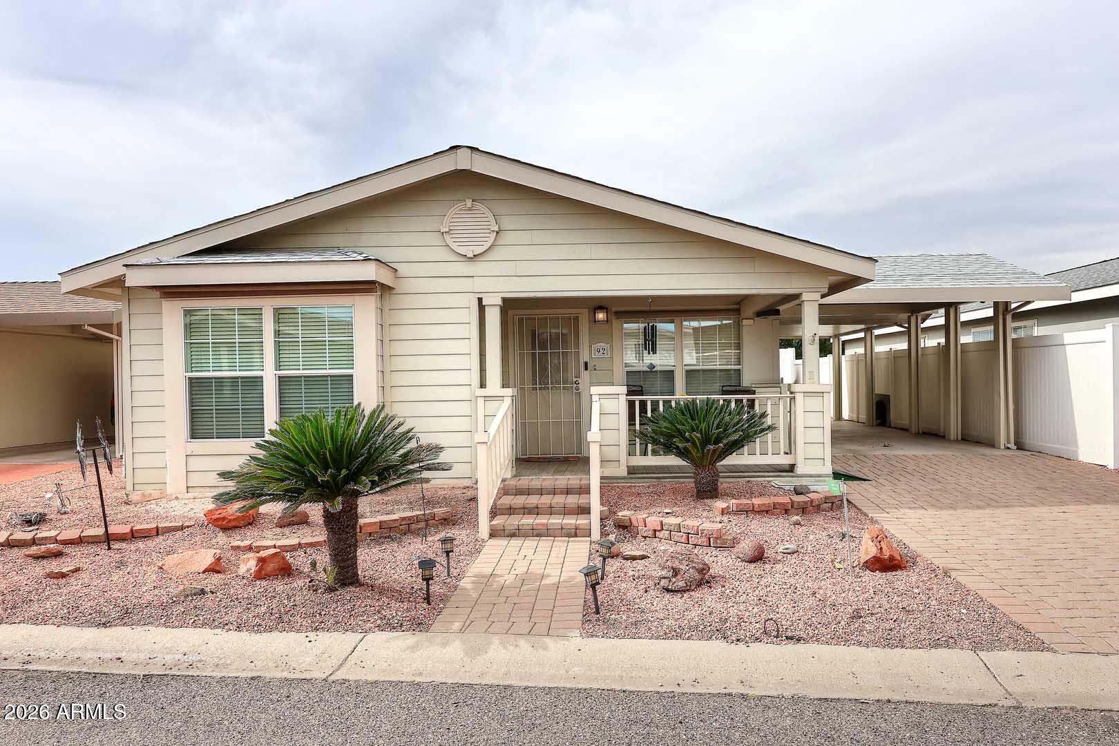 Casa Del Sol East - Residential