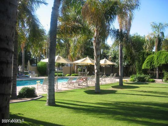 Casa Del Sol East - Residential