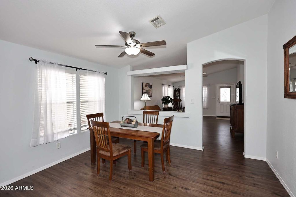 Photo of 10960 N 67th Avenue #92, Glendale, AZ 85304 (MLS # 6964626)