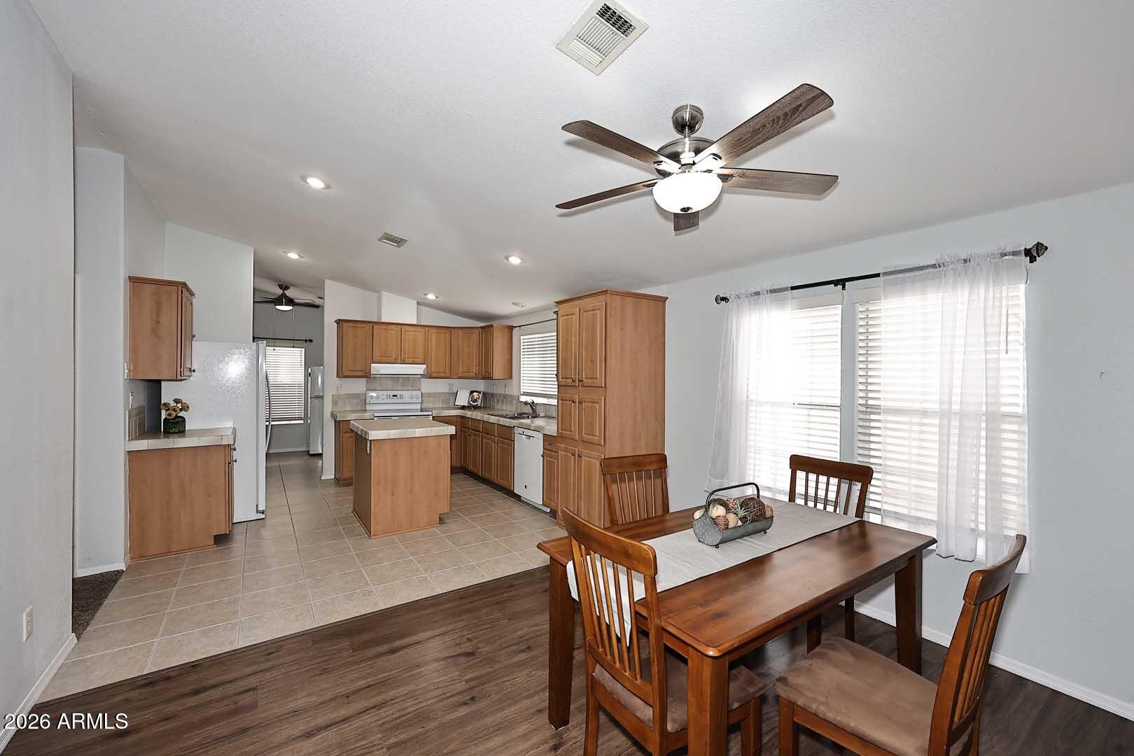 Casa Del Sol East - Residential