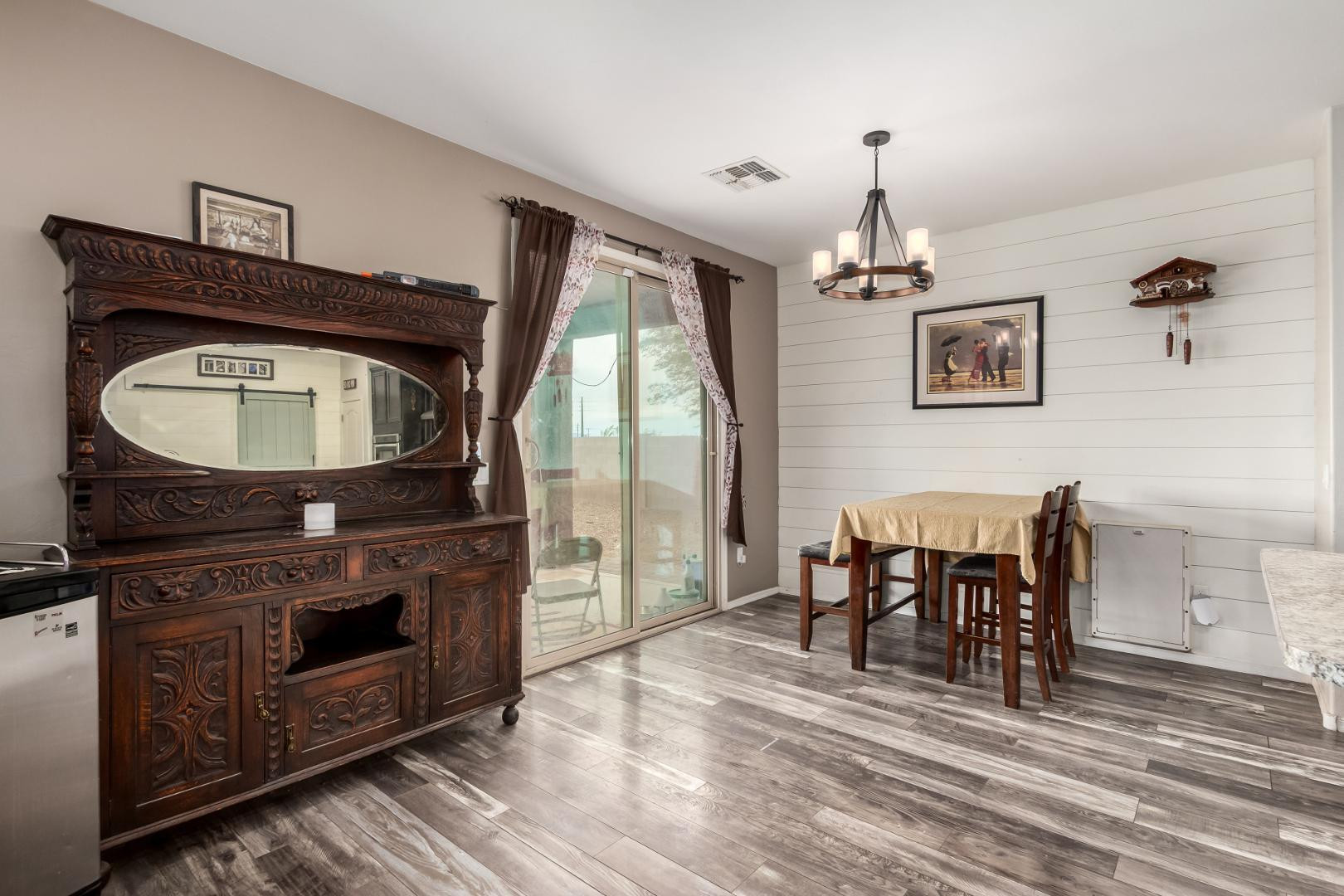 11166 E Vail Vista Court