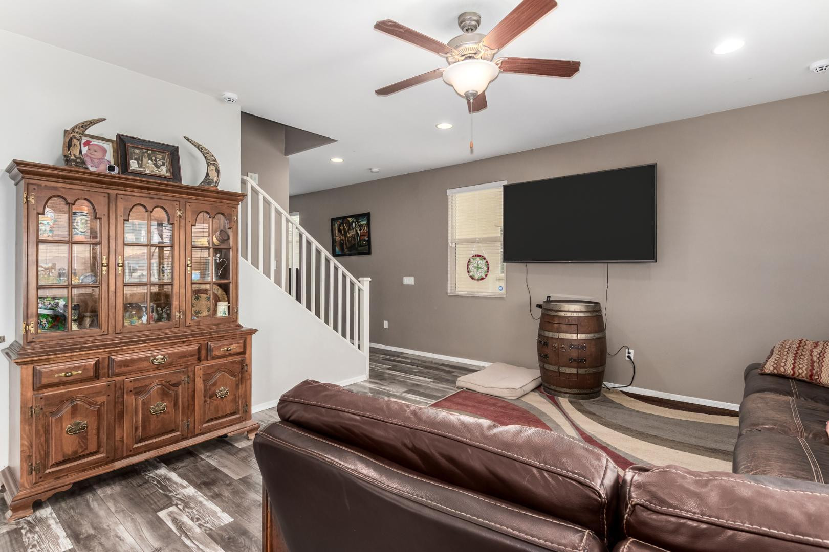 11166 E Vail Vista Court