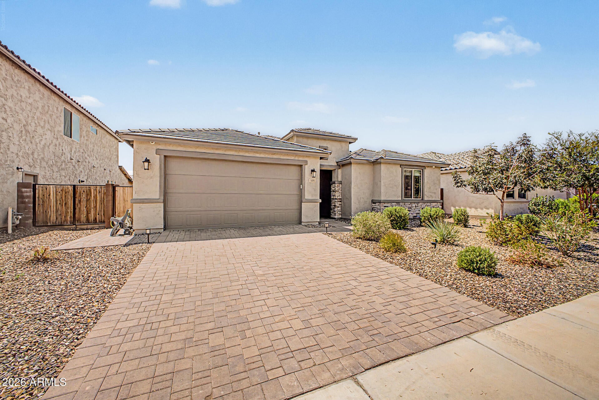 1891 W FAWN Way