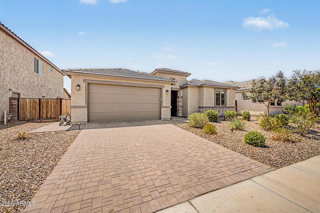 Photo of 1891 W Fawn Way, San Tan Valley, AZ 85144 (MLS # 7072696)