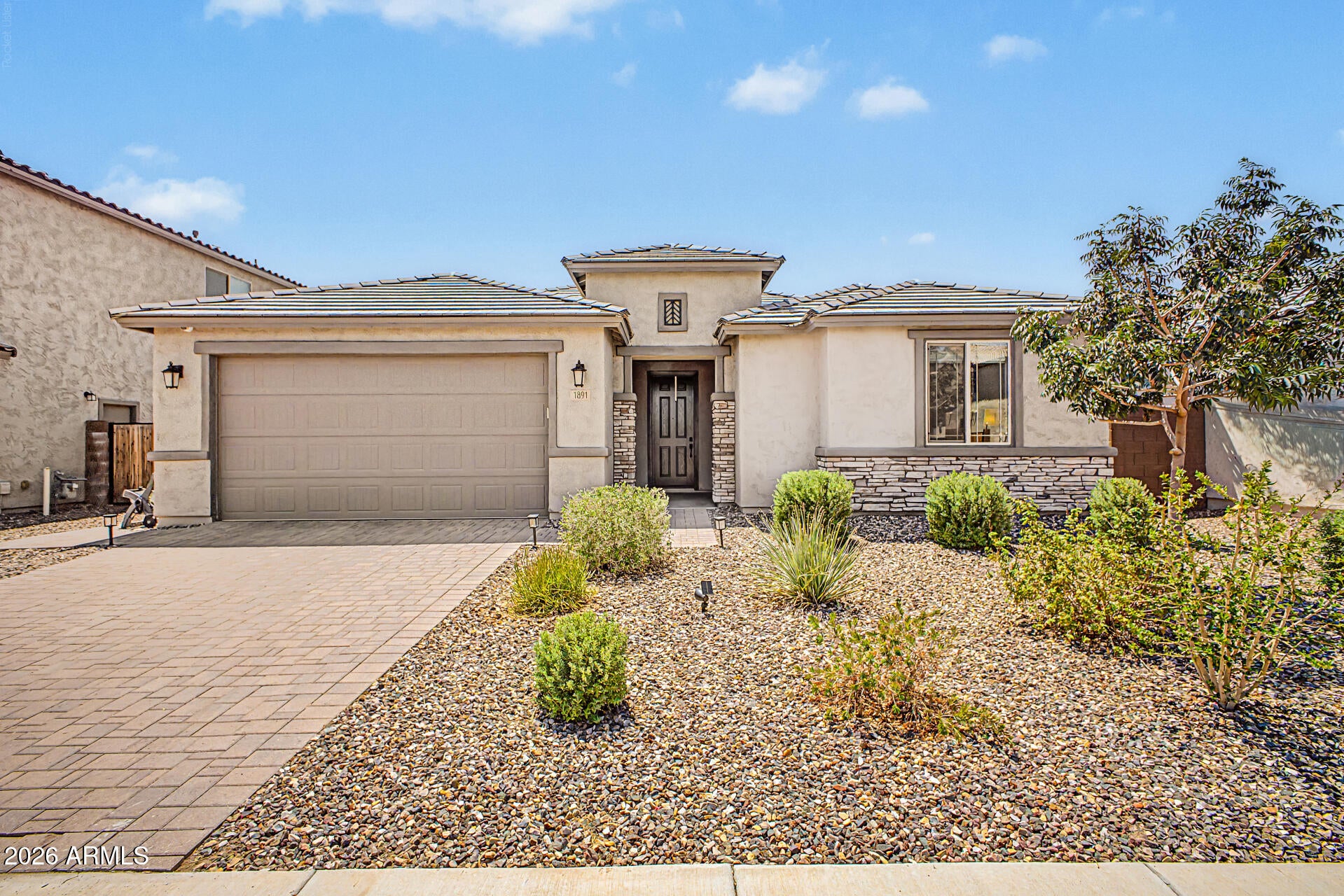 1891 W FAWN Way