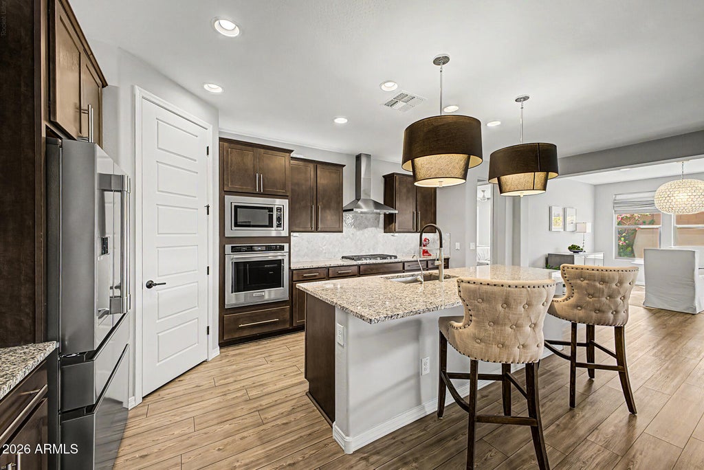 Photo of 1891 W Fawn Way, San Tan Valley, AZ 85144 (MLS # 7072696)