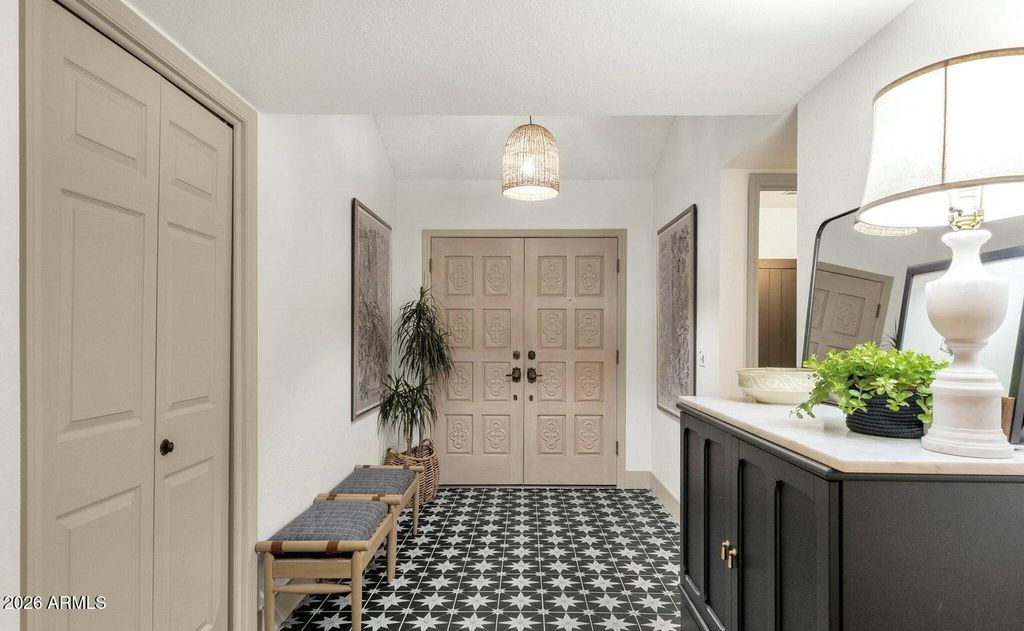 Photo of 18833 E Latigo Lane, Rio Verde, AZ 85263 (MLS # 7018974)