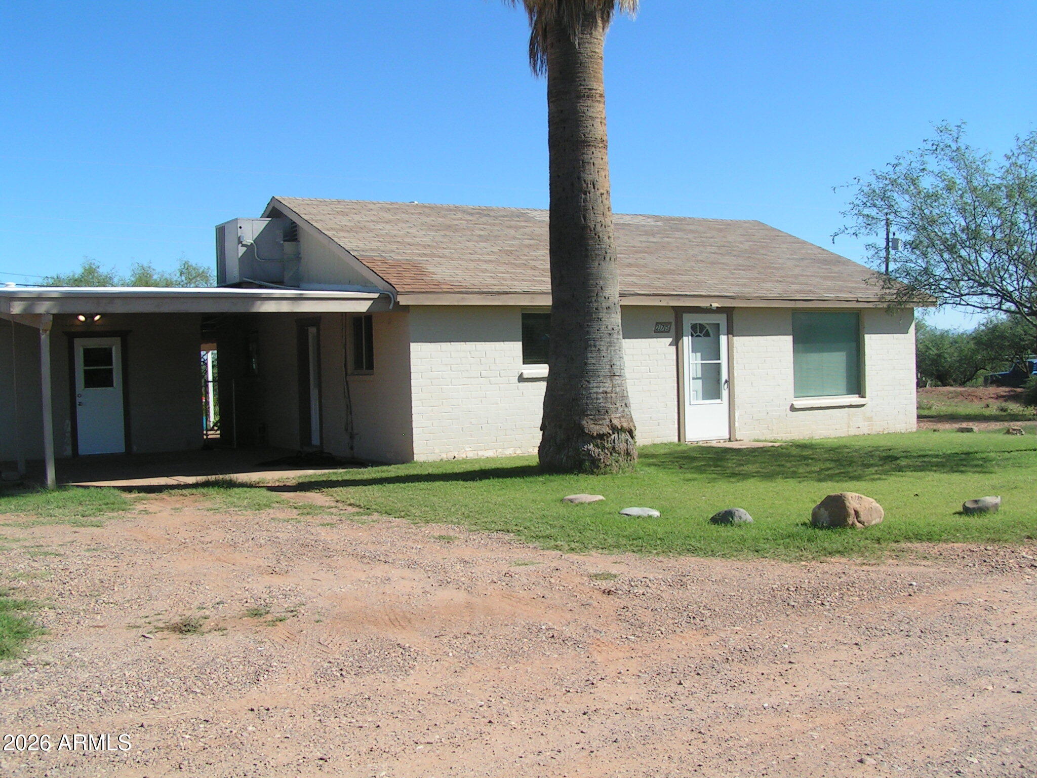 275 E OLD CHURCH Road