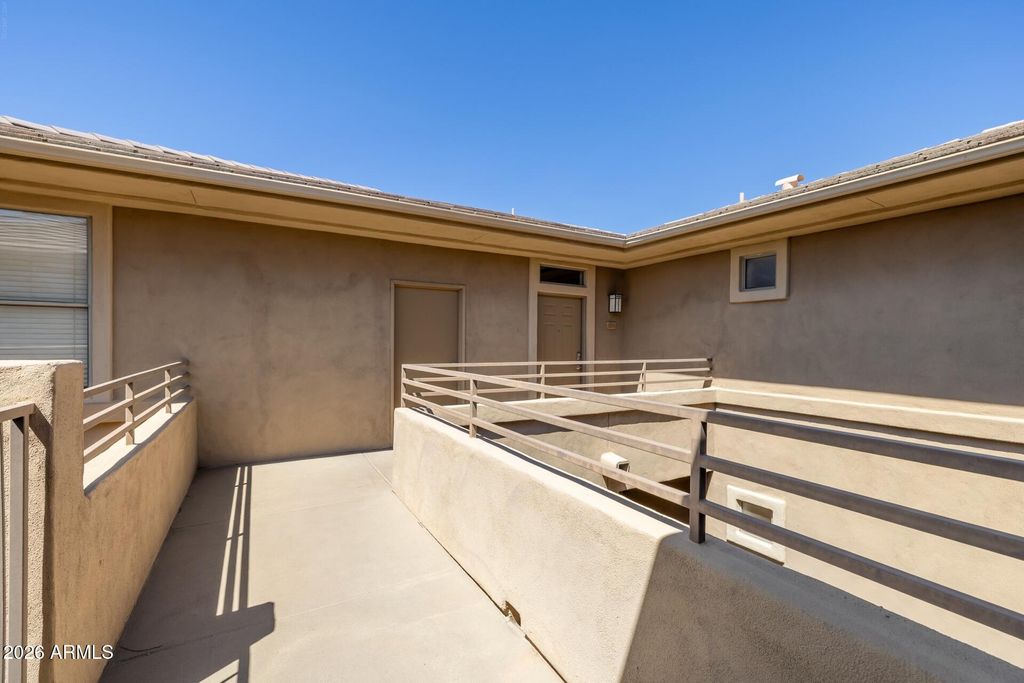 Photo of 20100 N 78th Place #3099, Scottsdale, AZ 85255 (MLS # 7014302)