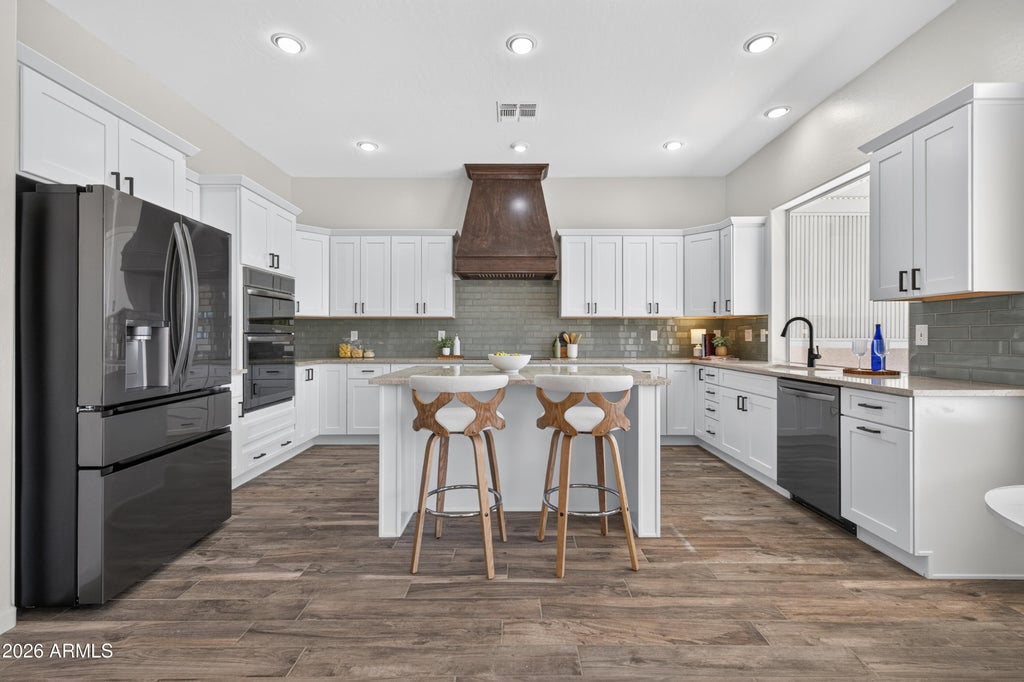 Photo of 8501 W Marco Polo Road, Peoria, AZ 85382 (MLS # 7087812)