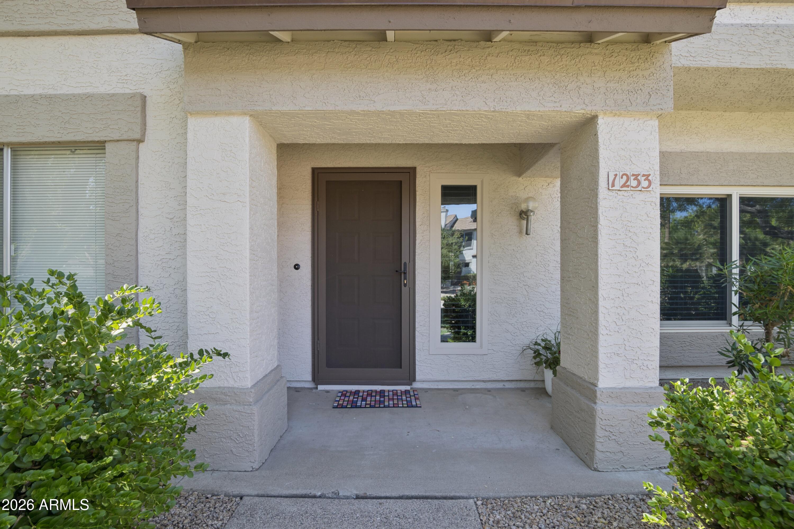 4114 E UNION HILLS Drive 1233