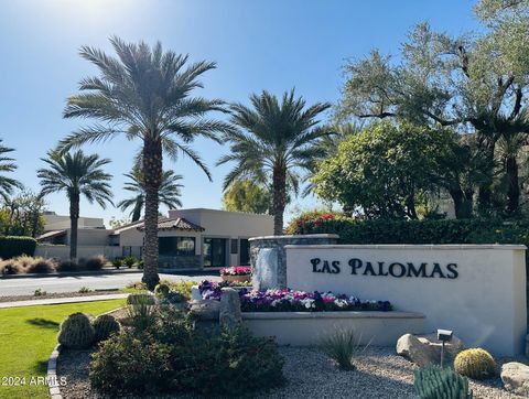 8437 N 84TH Place Scottsdale AZ 85258