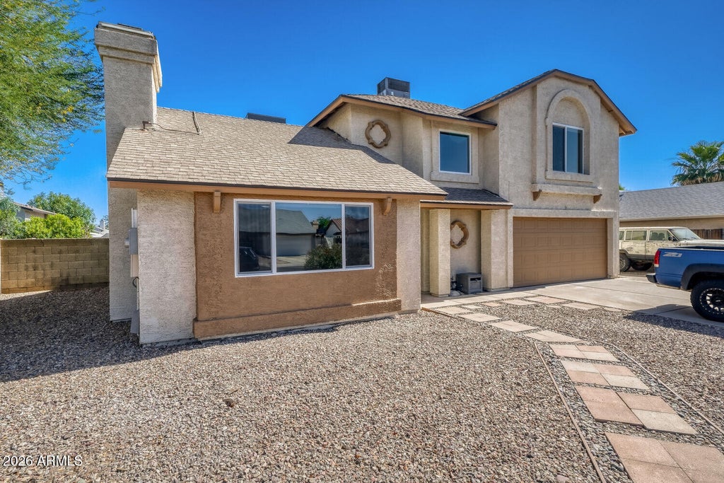 Photo of 7633 W Pershing Avenue, Peoria, AZ 85381 (MLS # 7037438)