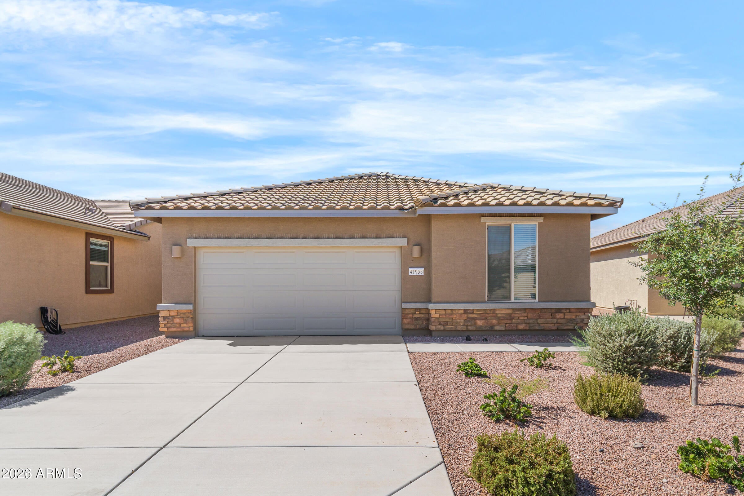 41955 W FIESTA Lane