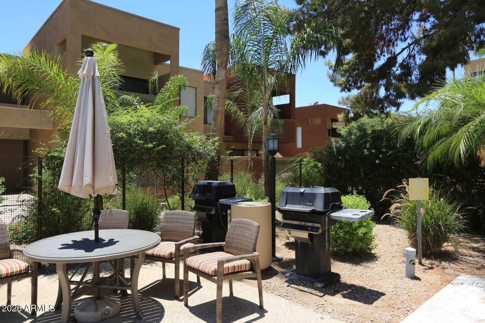 3600 N HAYDEN Road 3302