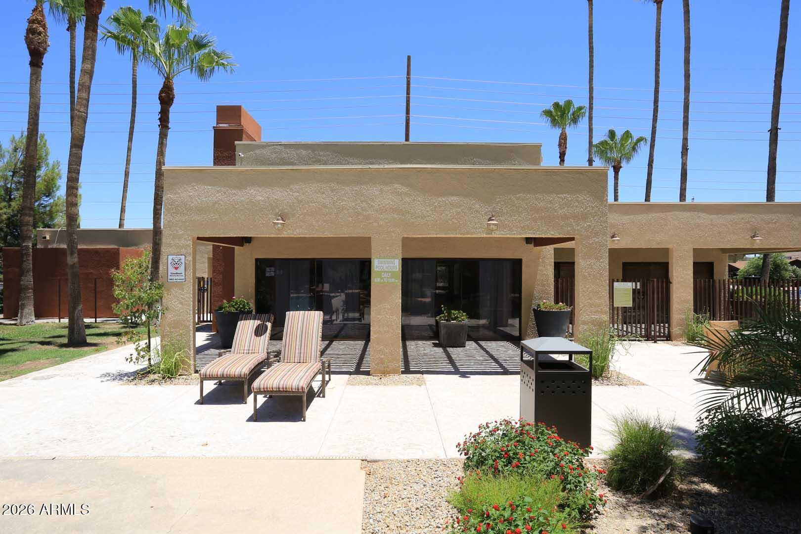 3600 N HAYDEN Road 3302