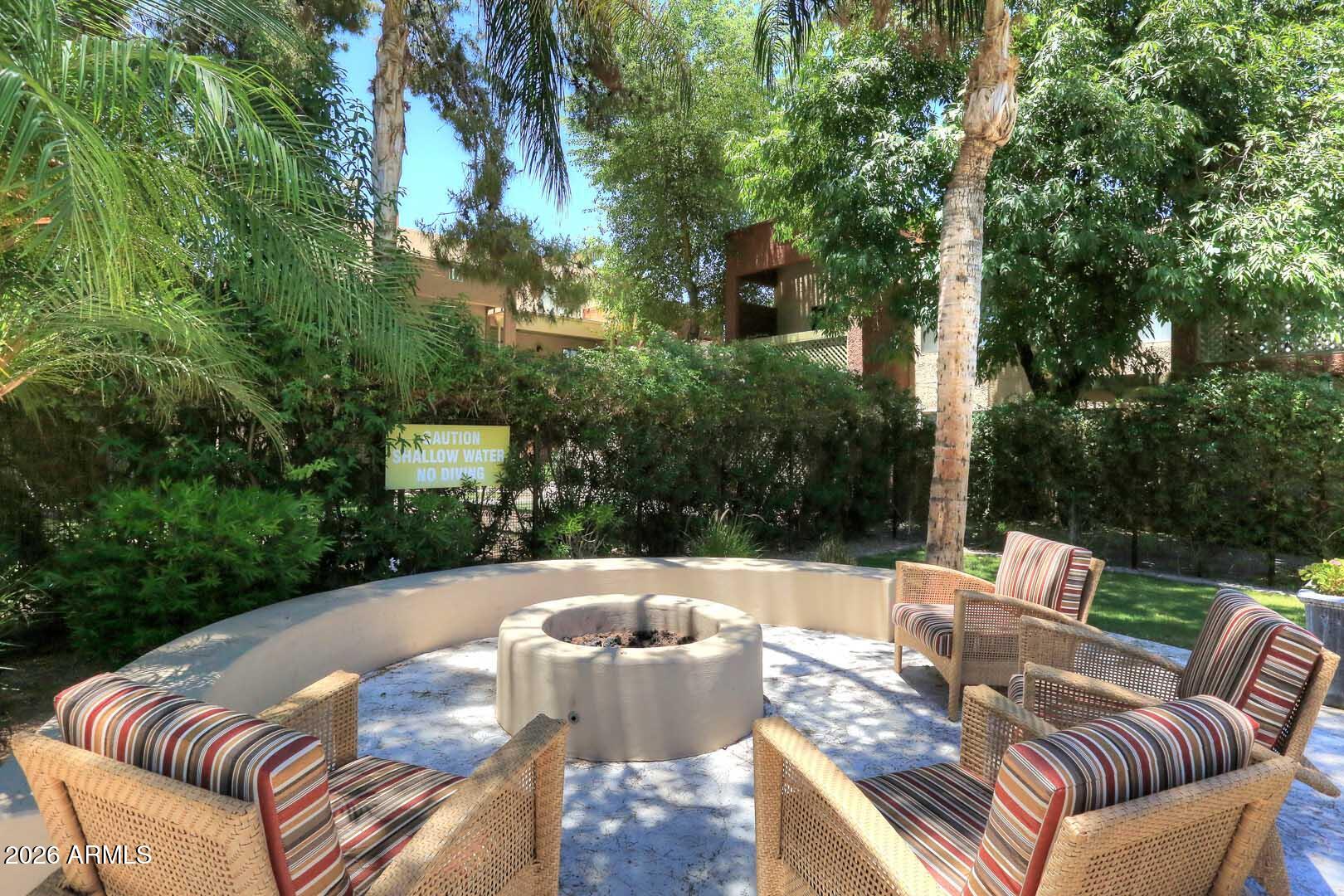 3600 N HAYDEN Road 3302