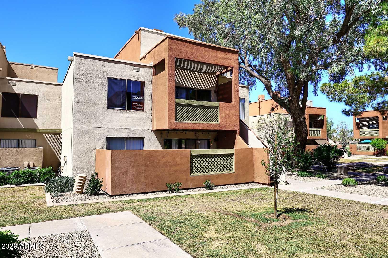 3600 N HAYDEN Road 3302