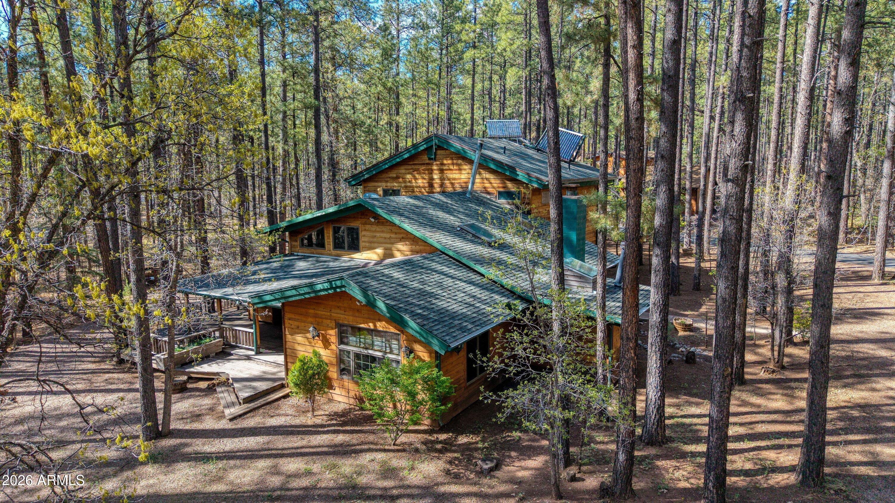 3263 WILD ROSE Lane