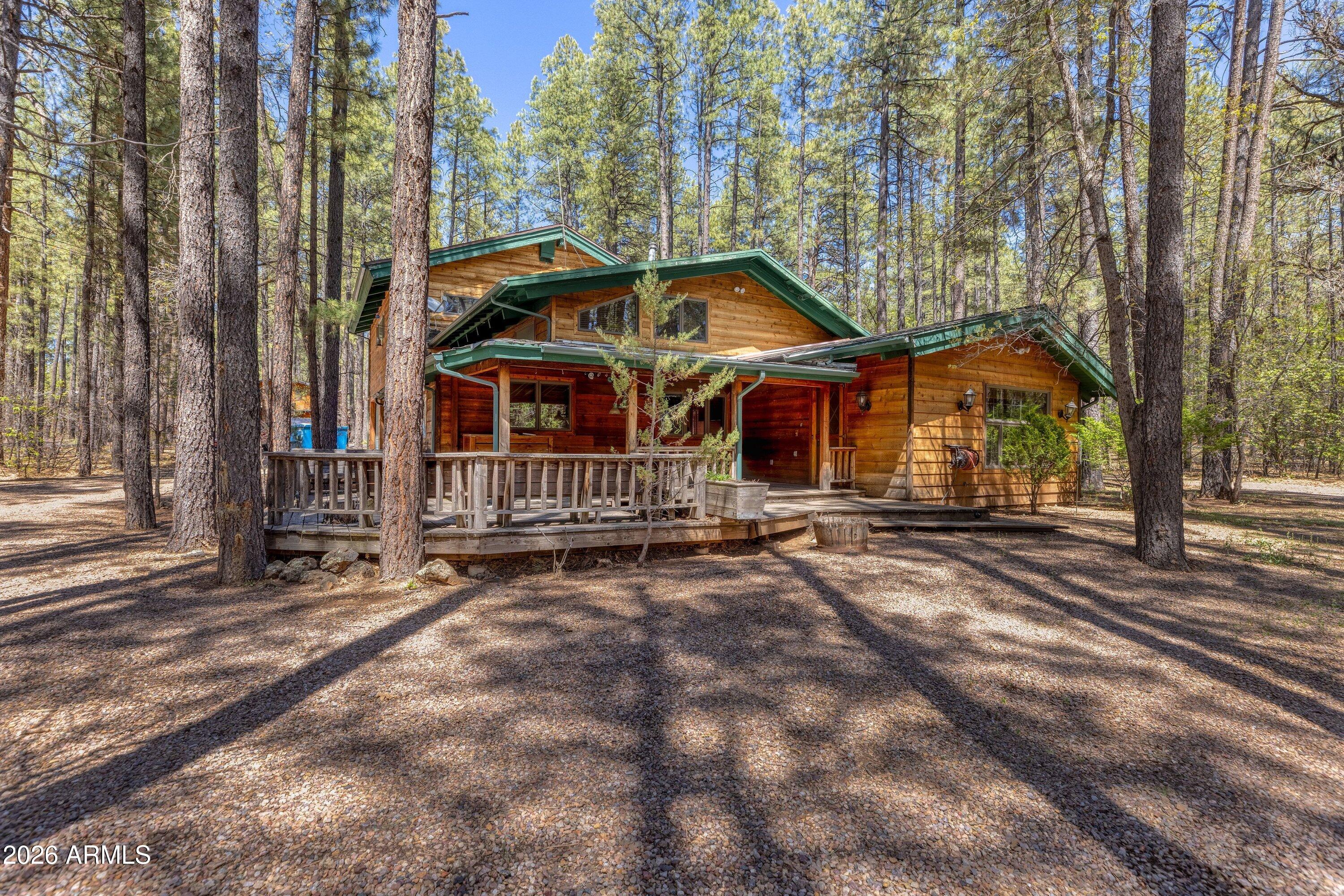 3263 WILD ROSE Lane