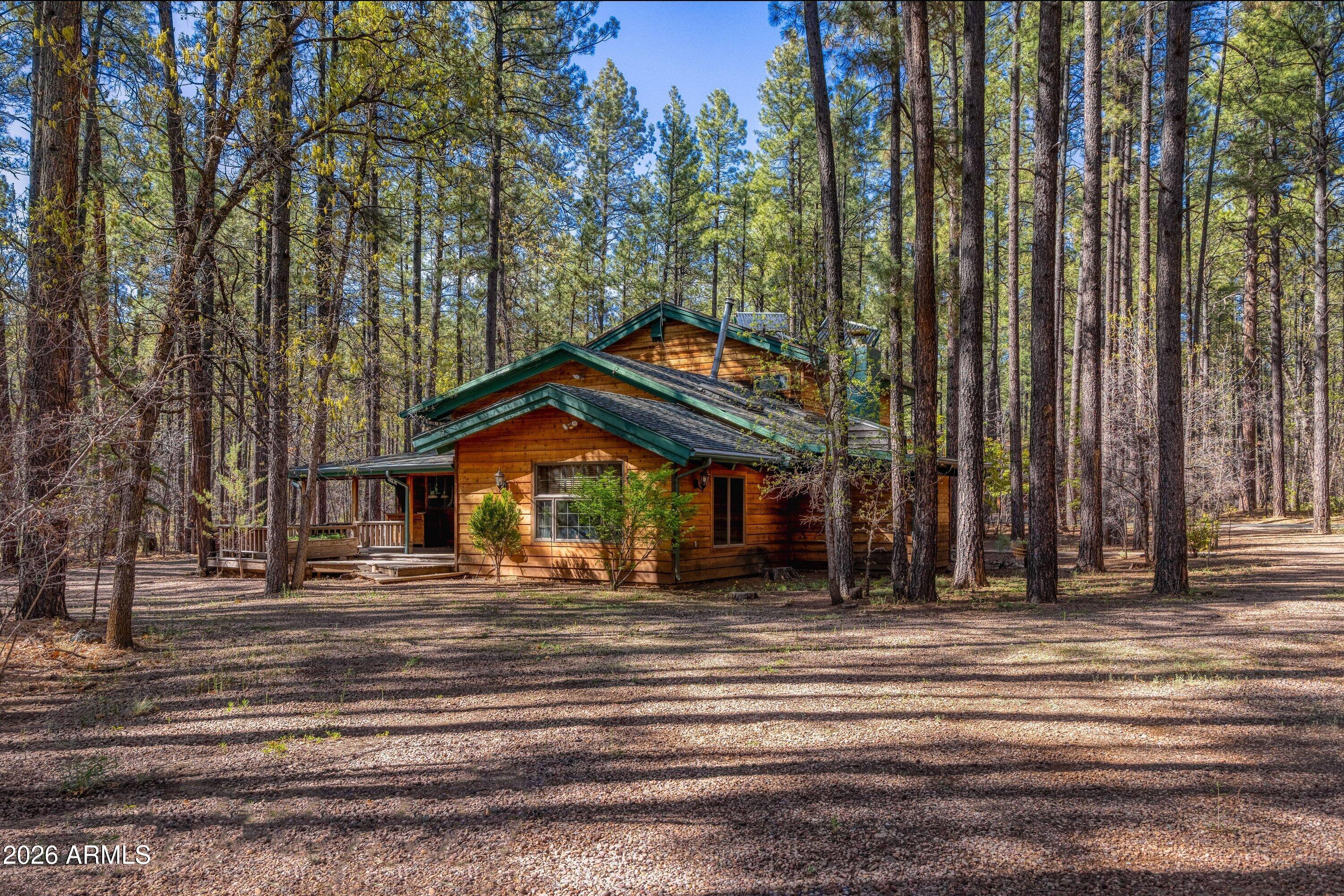 3263 WILD ROSE Lane