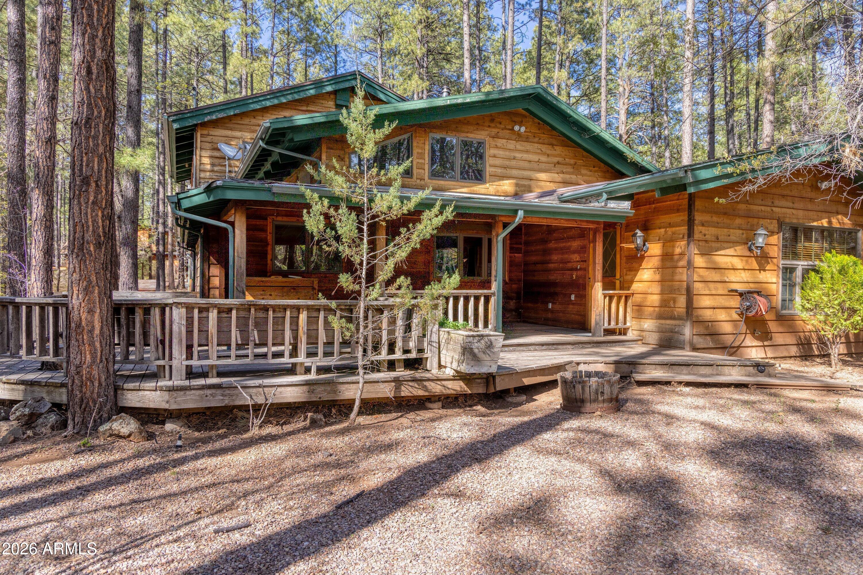 3263 WILD ROSE Lane