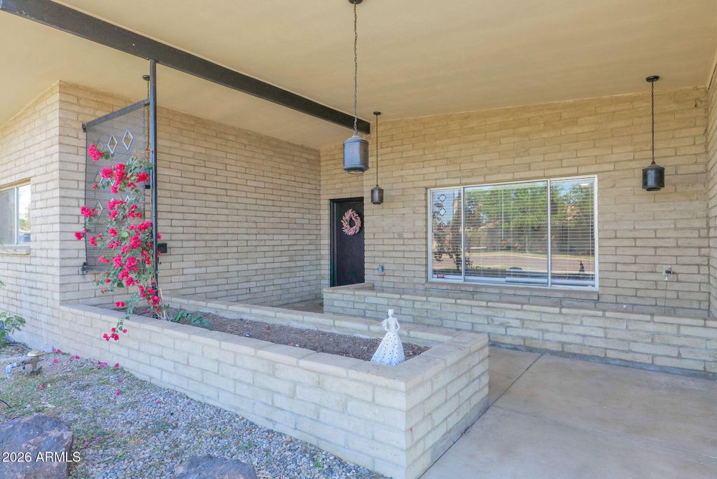 Photo of 5835 W Belmont Avenue, Glendale, AZ 85301 (MLS # 7001942)