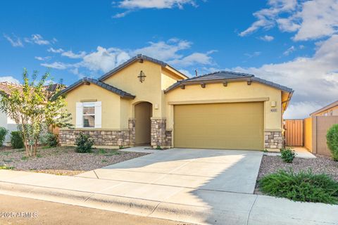 4207 E ENMARK Drive San Tan Valley AZ 85143