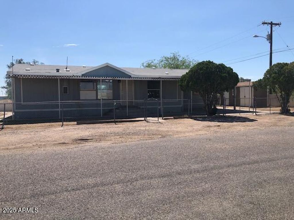 Photo of 3245 W Colusa Drive, Eloy, AZ 85131 (MLS # 6894468)