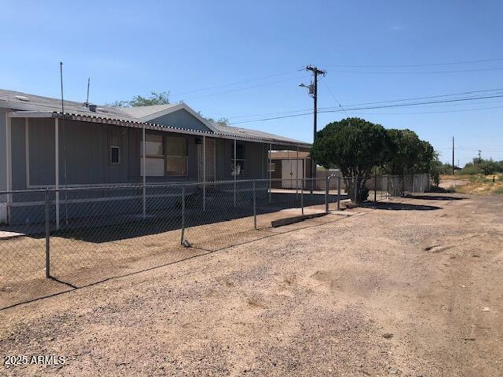 Photo of 3245 W Colusa Drive, Eloy, AZ 85131 (MLS # 6894468)