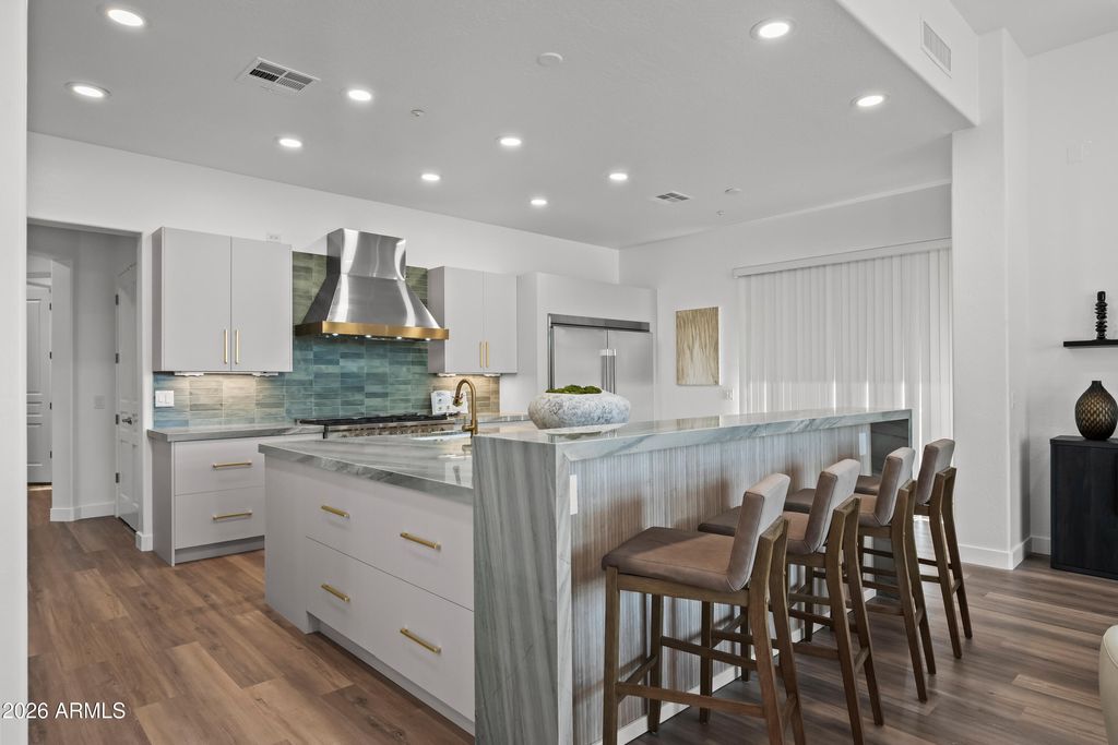 Photo of 6626 E Bent Tree Drive, Scottsdale, AZ 85266 (MLS # 7021129)
