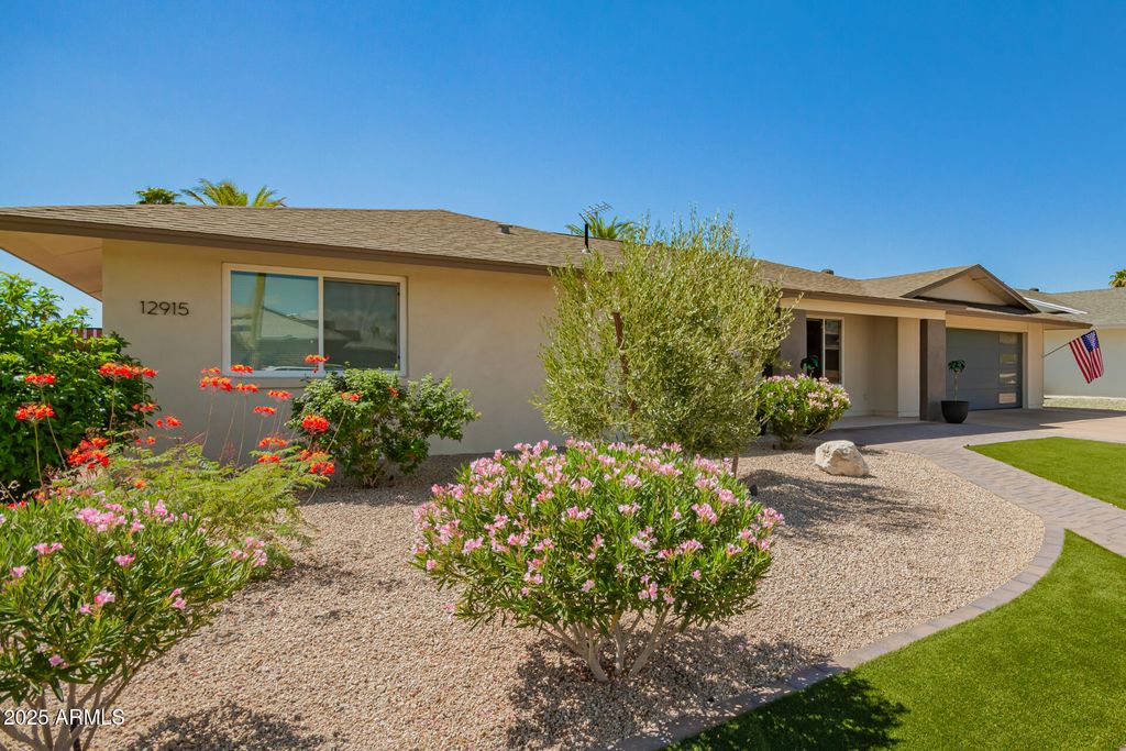 Photo of 12915 W Jadestone Drive, Sun City West, AZ 85375 (MLS # 6922853)