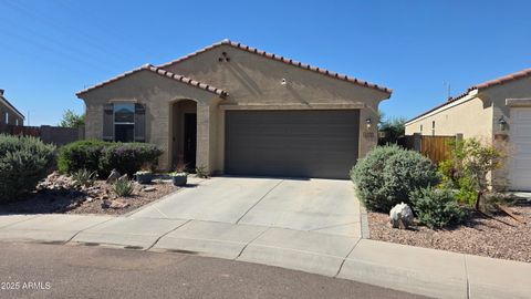 4310 S 98TH Lane Tolleson AZ 85353