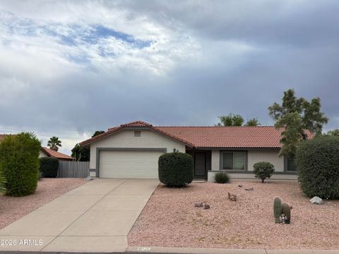 16417 E BAINBRIDGE Avenue Fountain Hills AZ 85268