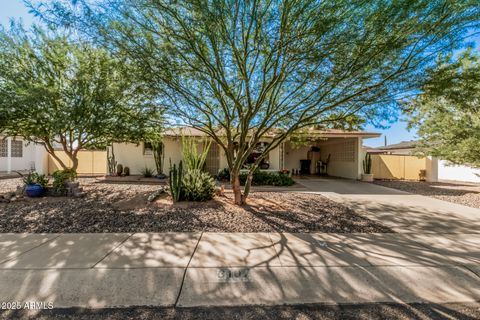 6107 E Duncan Street, Mesa, AZ 85205 - #: 6946237