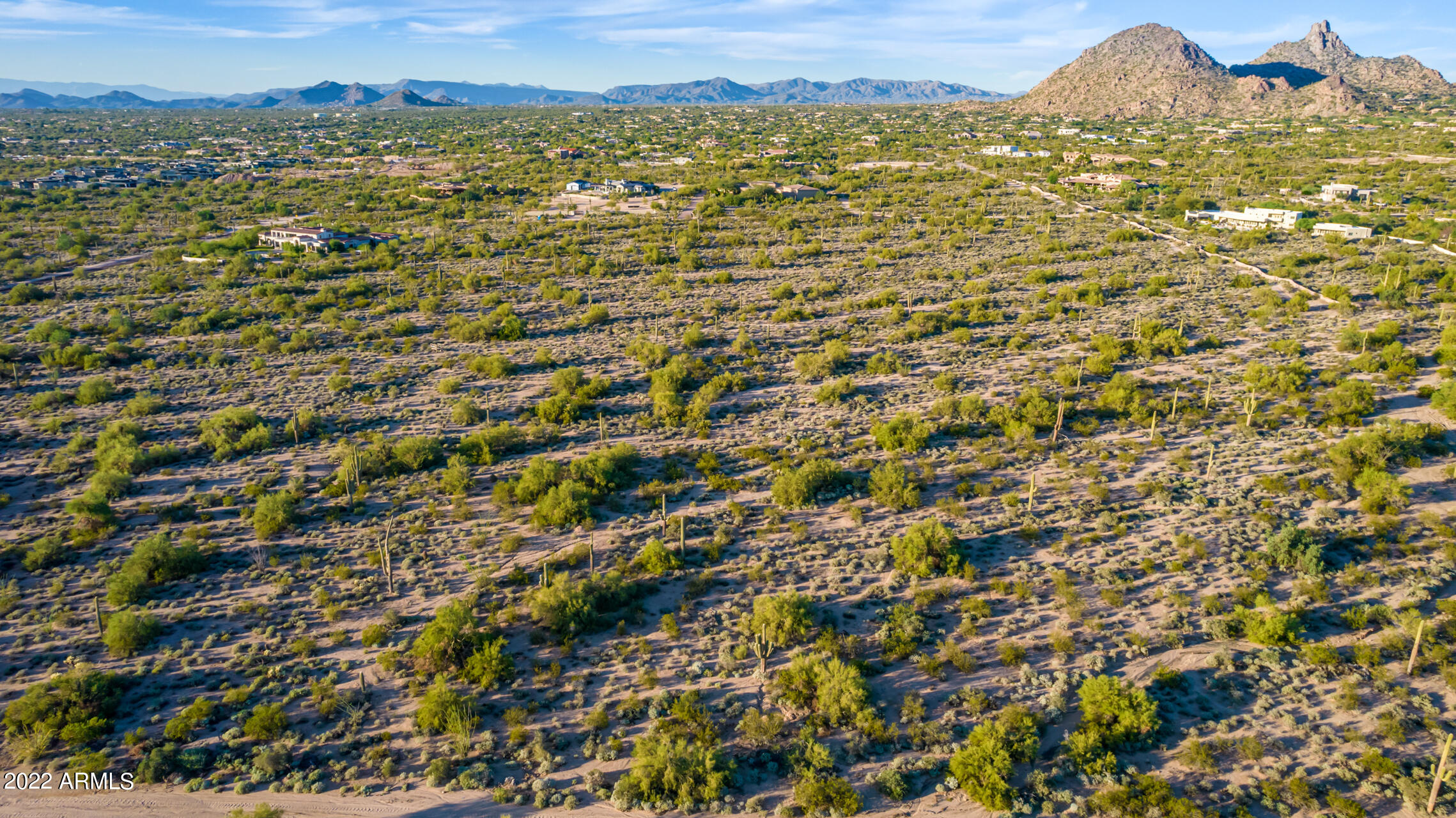 TRAMONTIN ACRES - Land