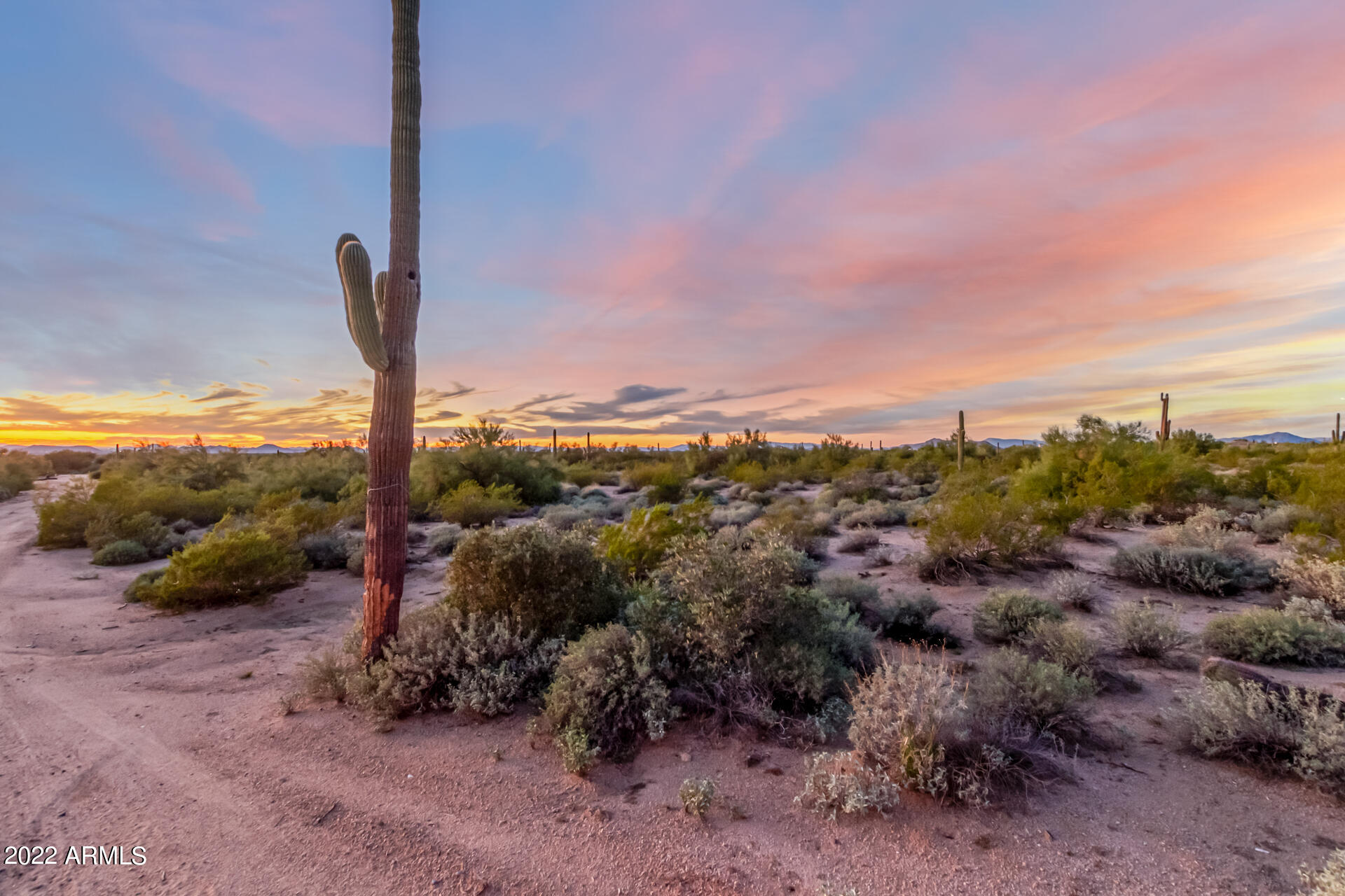 TRAMONTIN ACRES - Land