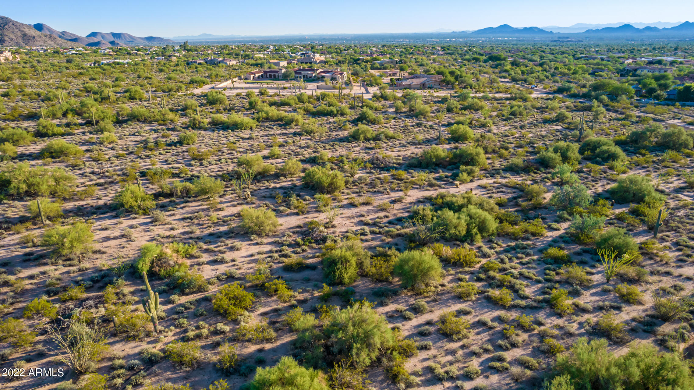 TRAMONTIN ACRES - Land