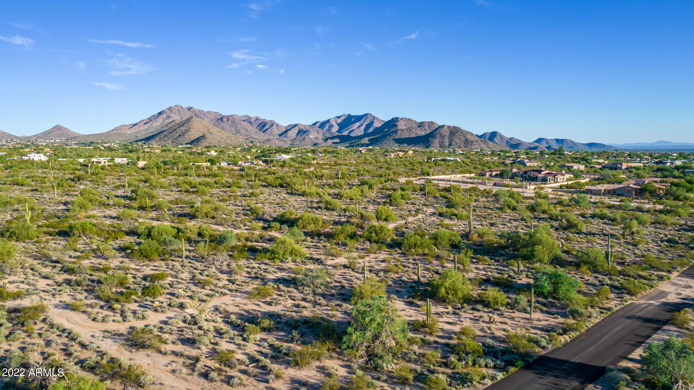 TRAMONTIN ACRES - Land