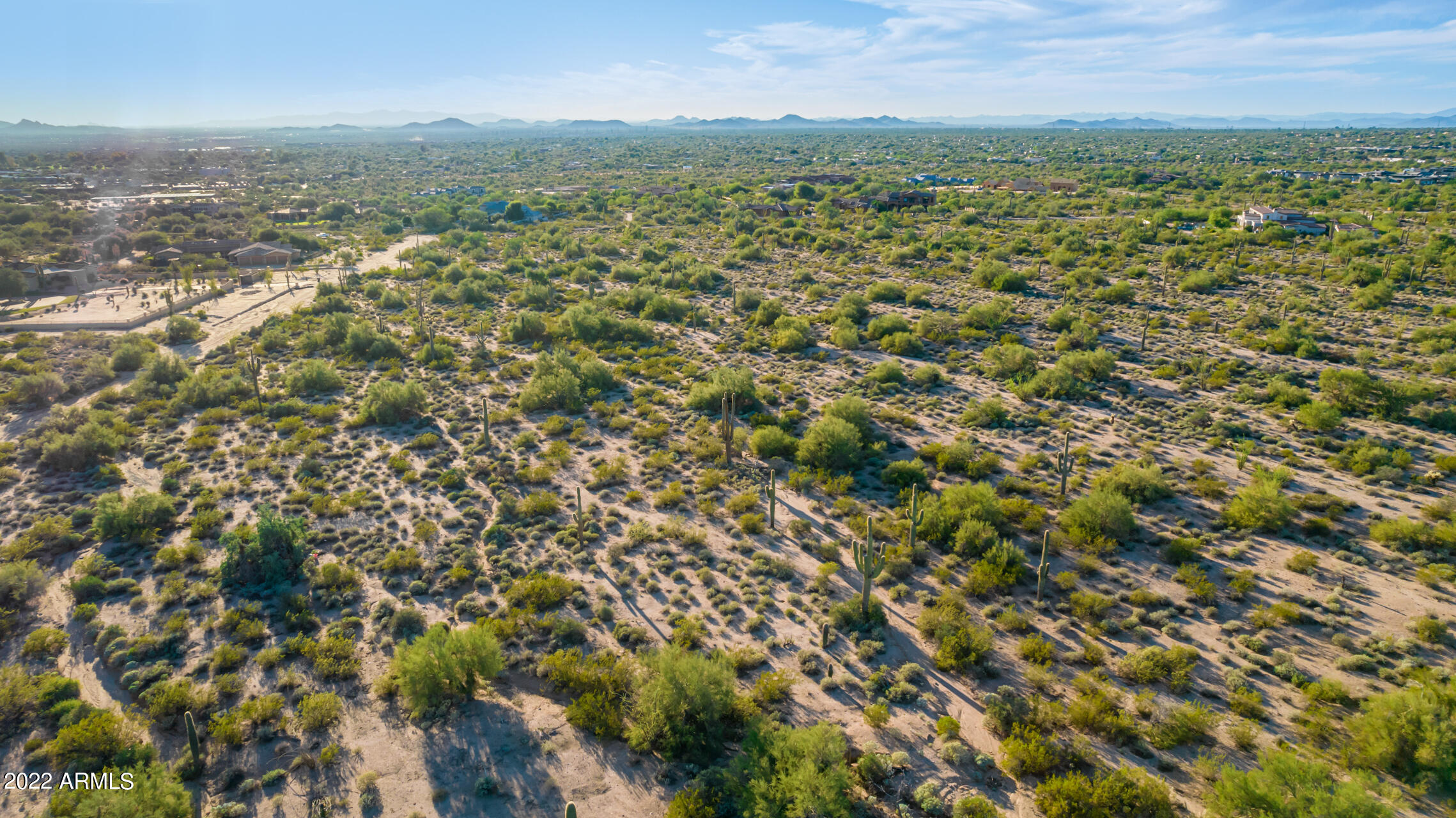 TRAMONTIN ACRES - Land