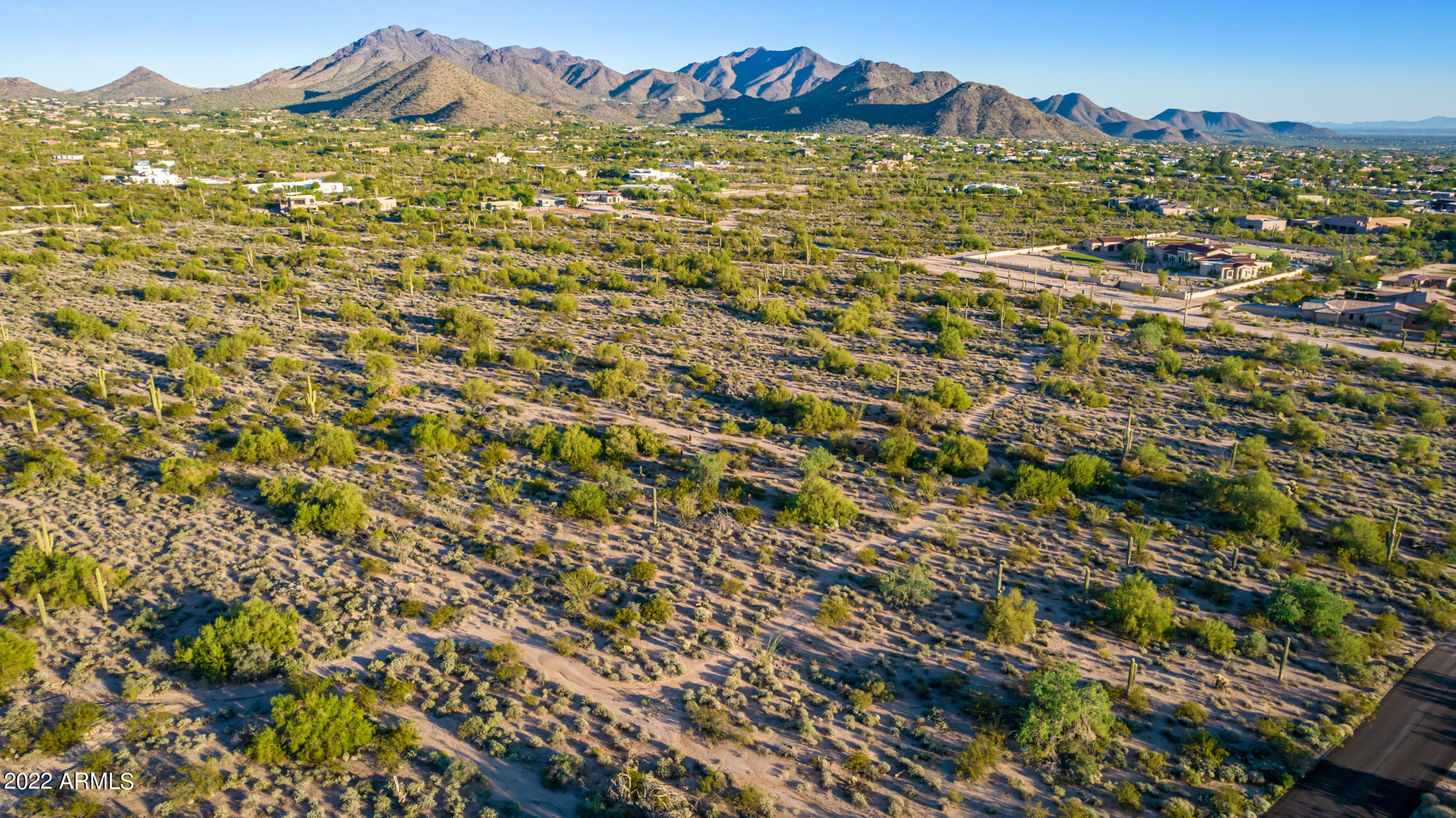 TRAMONTIN ACRES - Land