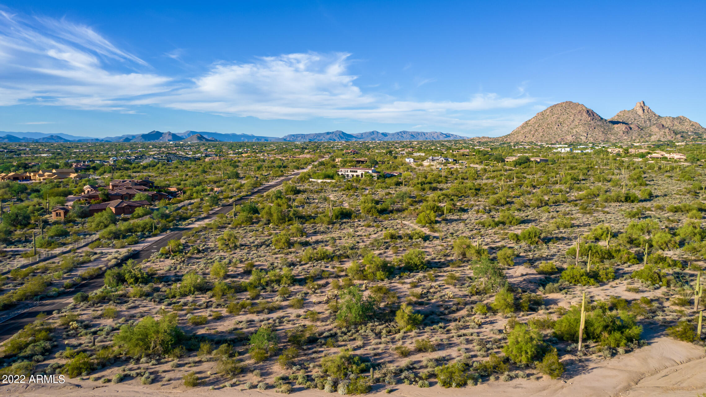 TRAMONTIN ACRES - Land