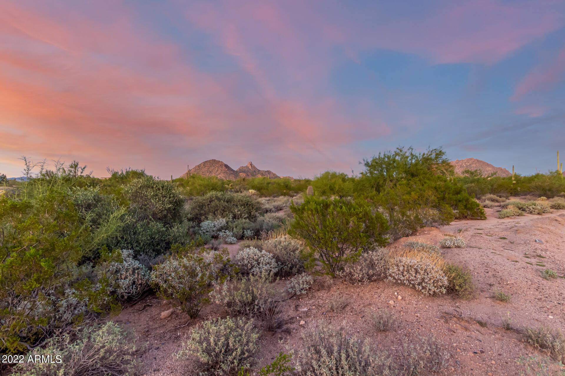 TRAMONTIN ACRES - Land