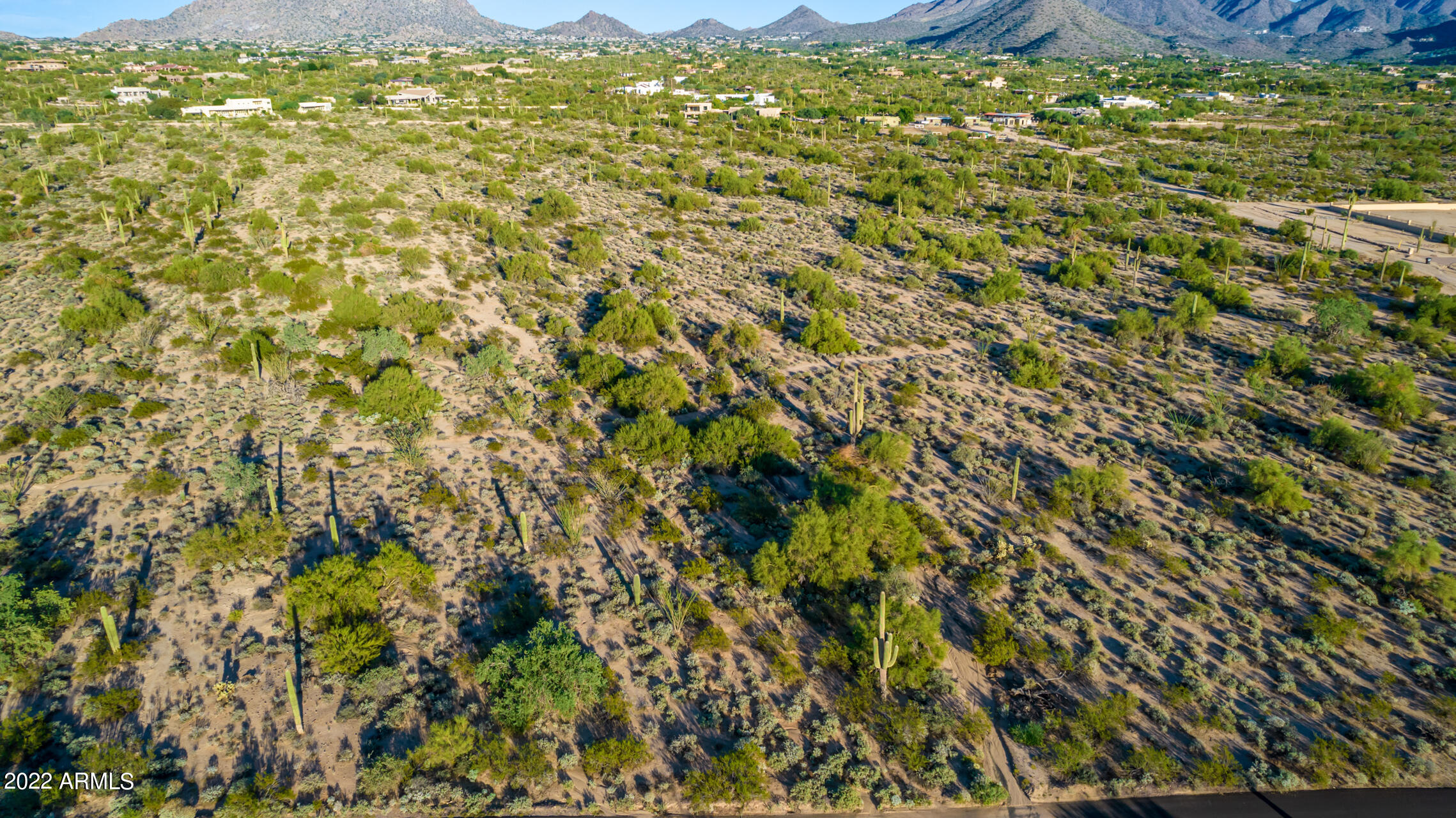TRAMONTIN ACRES - Land