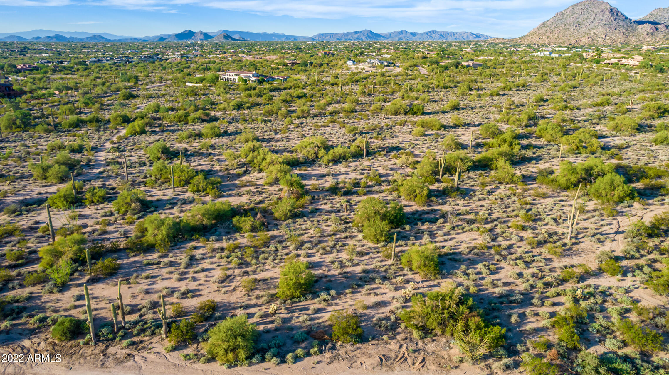 TRAMONTIN ACRES - Land