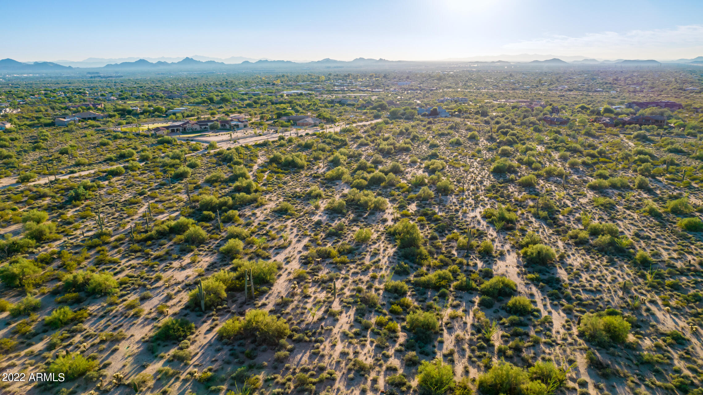 TRAMONTIN ACRES - Land