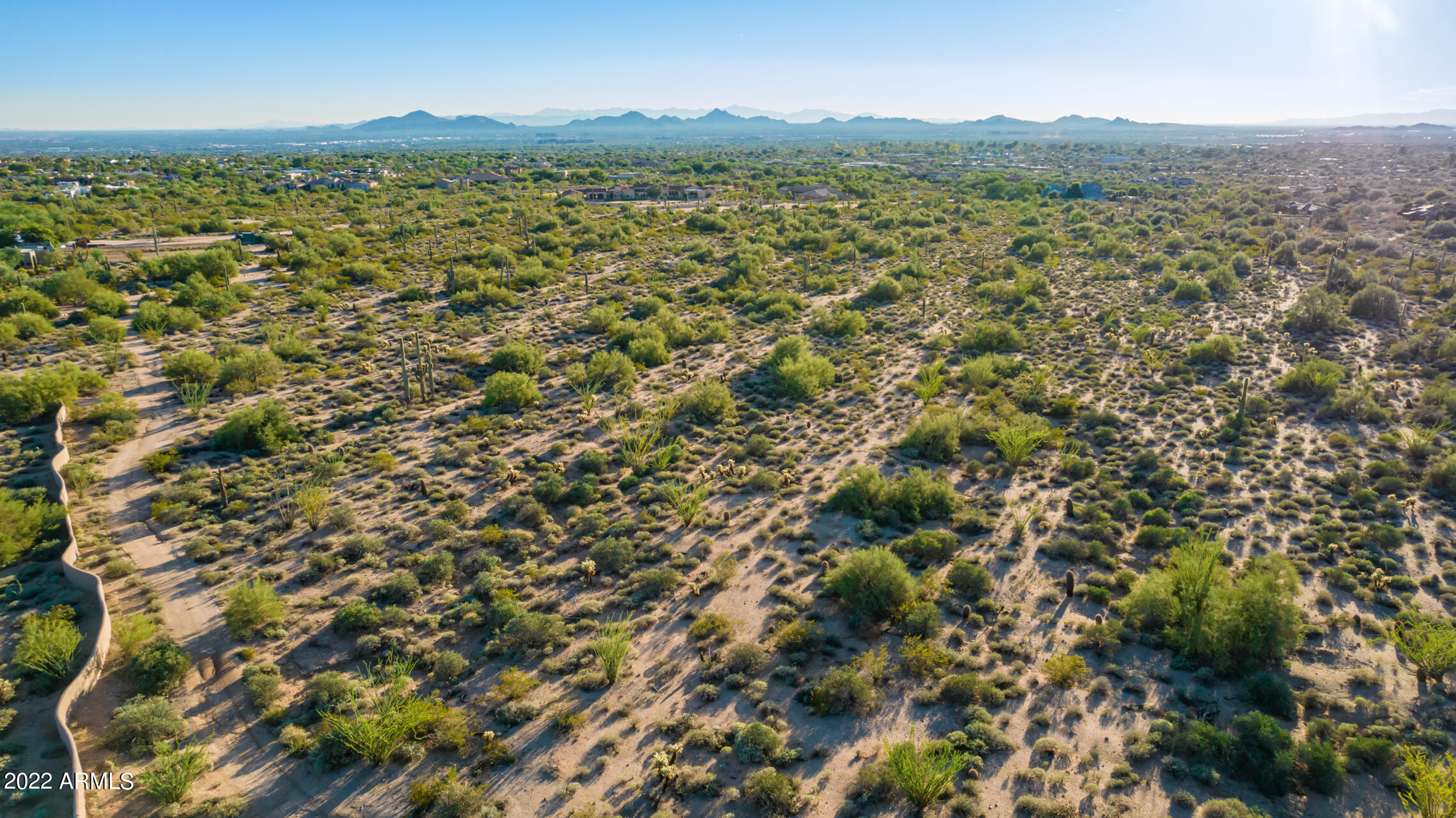 TRAMONTIN ACRES - Land
