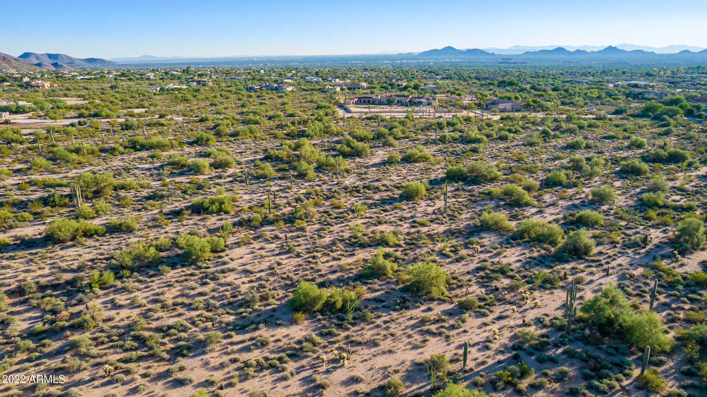 TRAMONTIN ACRES - Land
