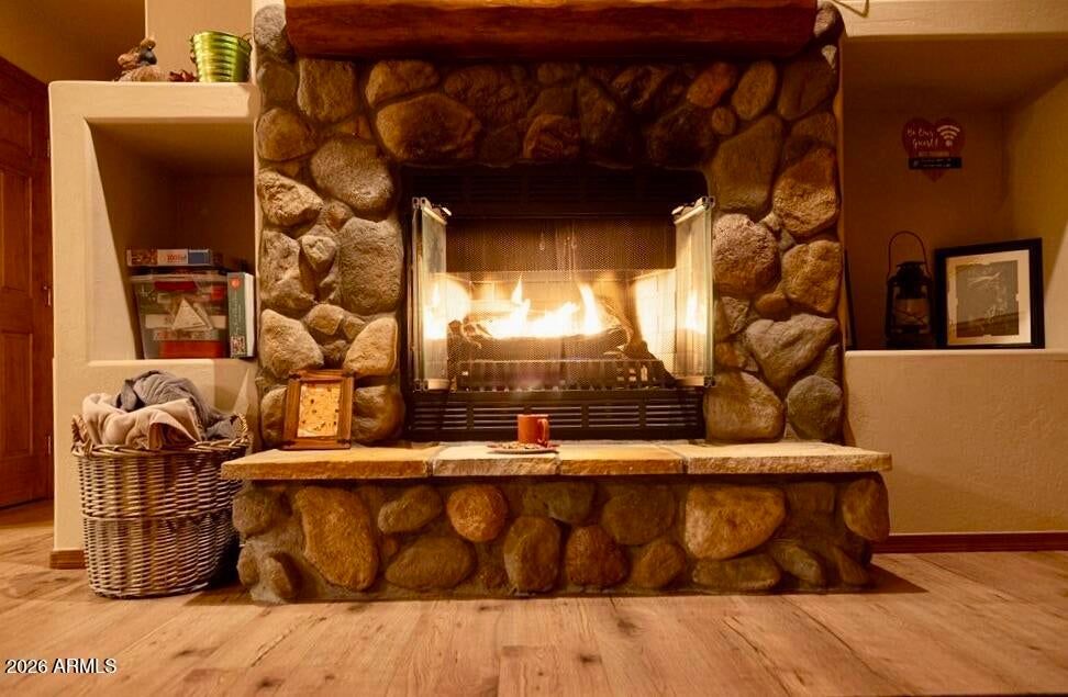 2334 S Buffalo Loop
