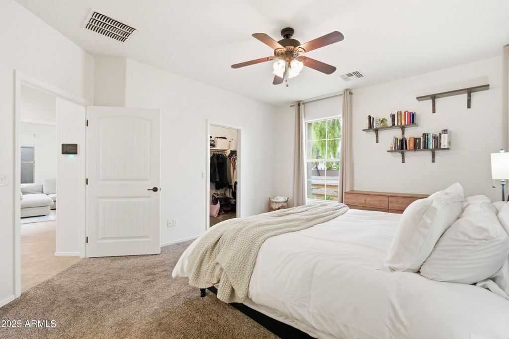 Photo of 4495 E Woodside Way, Gilbert, AZ 85297 (MLS # 6954796)